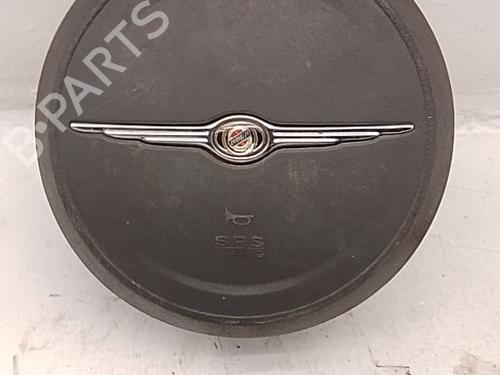 Used Driver airbag Driver airbag CHRYSLER PT CRUISER (PT_) 1.6 (116 hp) 36376963 36376963