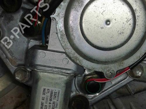 Gearbox SUZUKI GRAND VITARA II (JT, TE, TD) 1.9 DDiS All-wheel Drive (JT419, TD44, JB419WD, JB419XD,... | BP25989086M3 