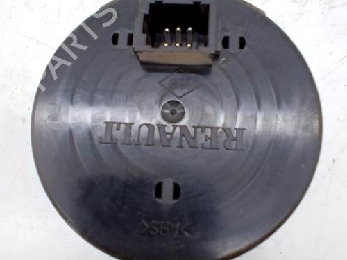 Climate control RENAULT ESPACE IV (JK0/1_) 2.2 dCi (JK0H) | BP33772176I5 - Image 2