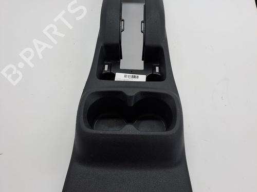 Used Middle console PEUGEOT PARTNER Box Body/MPV (K9) 1.5 BlueHDi 100 (102 hp) 27461337