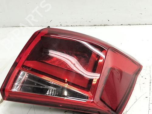 Højre baglygte Højre baglygte 38749551 38749551