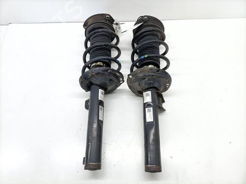 Used Right front shock absorber SKODA OCTAVIA III (5E3, NL3, NR3) 1.6 TDI (105 hp) 28336643