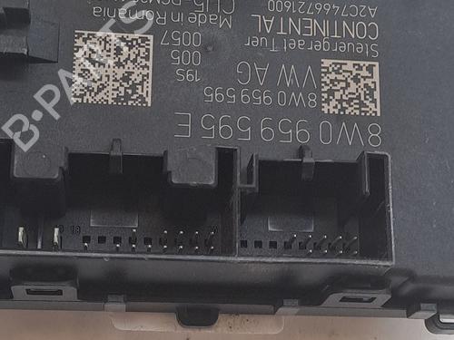 Module électronique AUDI A5 Sportback (F5A, F5F) 2.0 TDI | BP28164028M83 