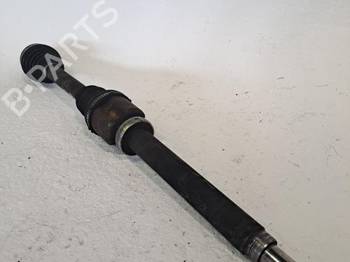 Used Right front driveshaft FORD S-MAX (WA6) 2.0 TDCi (140 hp) 25737518