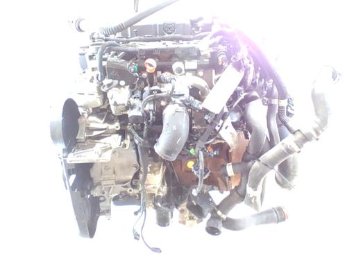 Used Engine Engine CITROËN JUMPER II Van 2.2 BlueHDi 140 (140 hp) 33771781 33771781
