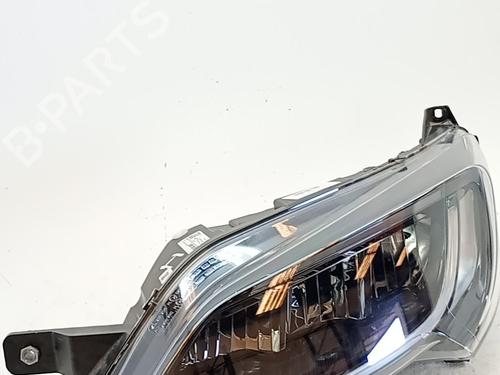 Used Left headlight Left headlight PEUGEOT BOXER Van 2.2 BlueHDi 140 (140 hp) 36072670 36072670
