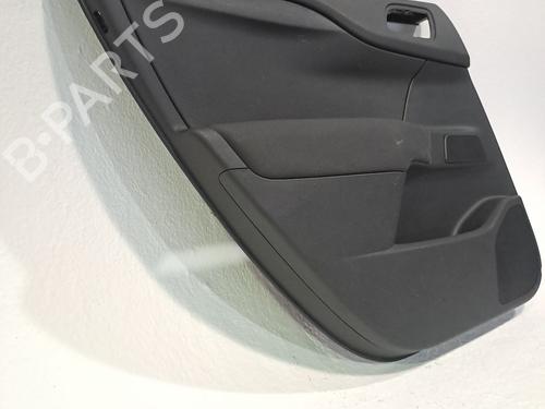 Rear left panel CITROËN C4 II (NC_) 1.6 BlueHDi 100 | BP24445247C60 
