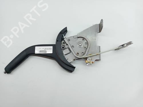 Used Hand brake MITSUBISHI ASX (GA_W_) 1.6 MIVEC (GA1W) (117 hp) 23341097