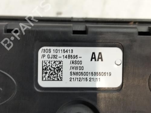 Switch LAND ROVER RANGE ROVER EVOQUE (L538) 2.0 D 4x4 | BP39555808I30 - Image 4