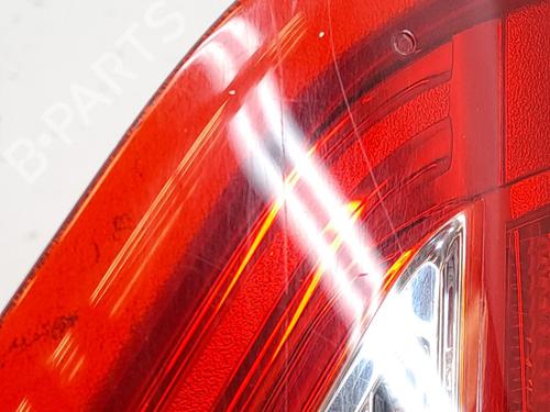 Left tailgate light FORD MONDEO IV (BA7) 2.0 TDCi | BP27193462C79 