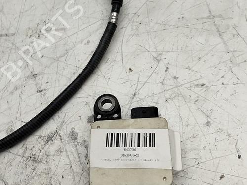 Electronic module CITROËN JUMPY III Van (V_) 1.5 BlueHDi 120 | BP39741108M83 - Image 5
