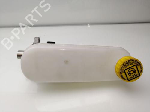 Brake master cylinder FIAT DUCATO Platform/Chassis (244_) 2.3 JTD | BP24188171M77 
