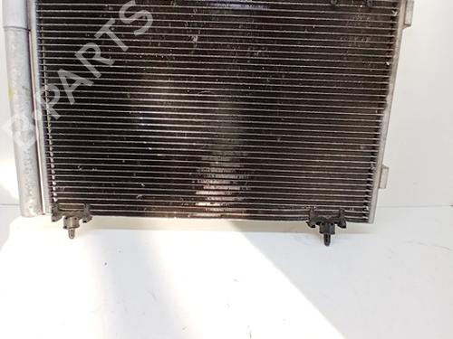 Varmeapparat CITROËN BERLINGO MULTISPACE (B9) 1.6 BlueHDi 100 | BP29991288M63 