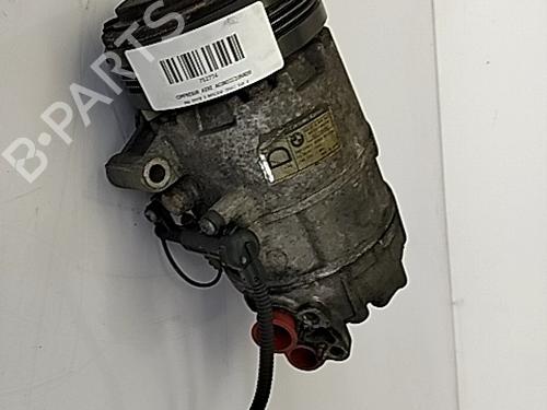 AC compressor BMW 3 Touring (E46) 320 d | BP29384934M34 