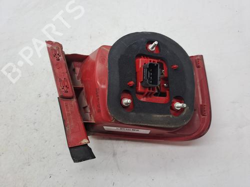 Right taillight VW PASSAT B6 (3C2) 2.0 TDI 16V | BP25457202C35 