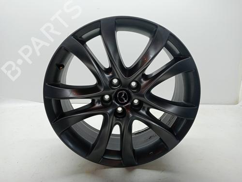 Used Rim MAZDA 6 Saloon (GJ, GL) 2.2 D (GJ2FP, GJ1021, GJ1022, GL1021) (175 hp) 23350995