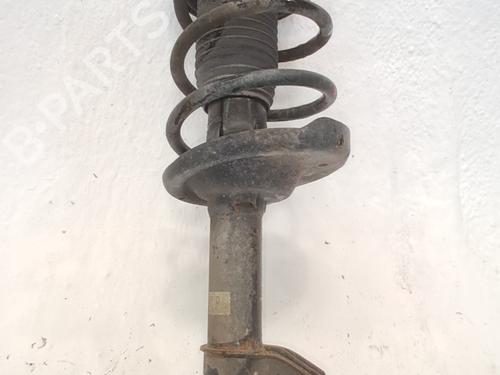 Right front shock absorber SUBARU FORESTER (SH_) 2.0 D AWD (SHH, SHD, SHN) | BP37289231M17 - Image 3