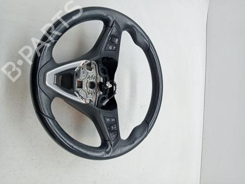 Used Steering wheel OPEL CORSA E (X15) 1.3 CDTI (08, 68) (75 hp) 23355016