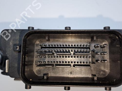 Engine control unit (ECU) HYUNDAI i10 III (AC3, AI3) 1.0 MPi | BP27494950M57 
