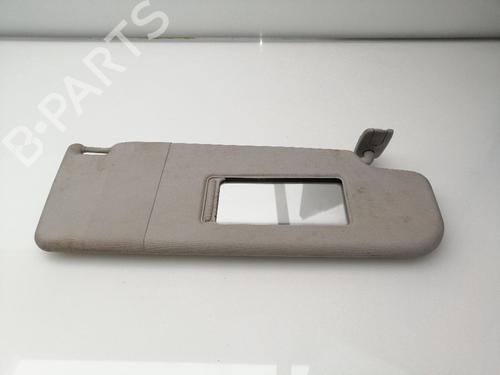 Right sun visor VW GOLF VI (5K1) 1.4 | BP25593661I2 