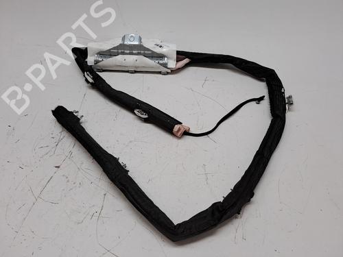 Used Right curtain airbag PEUGEOT 5008 (0U_, 0E_) 2.0 HDi 150 / BlueHDi 150 (150 hp) 24108197