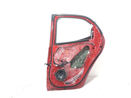 Right rear door TOYOTA YARIS (_P21_, _PA1_, _PH1_) 1.5 Hybrid (MXPH10, MXPH11) | BP29301470C5 