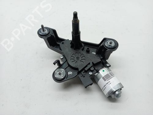 Viskermotor bakrute CITROËN C3 III (SX) 1.2 VTi 82 (82 hp) 23351668