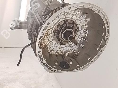 Used Gearbox Gearbox 38616903 38616903