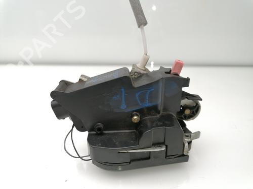 Front left lock MERCEDES-BENZ VANEO (414) 1.7 CDI (414.700) | BP23454103C98 