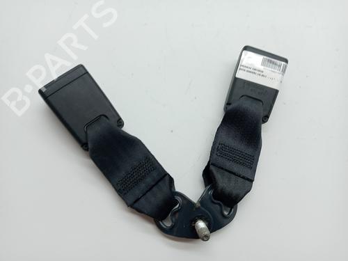Used Seat buckle DACIA SANDERO II 1.2 (75 hp) 23343602
