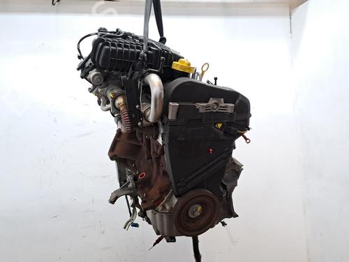 Engine DACIA LOGAN MCV (KS_) 1.5 dCi (KS0W) | BP27274415M1 