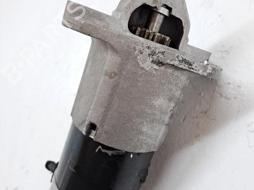 Starter RENAULT KANGOO Express (FW0/1_) 1.5 dCi 70 (FW0A, KW0V) | BP25833932M8 