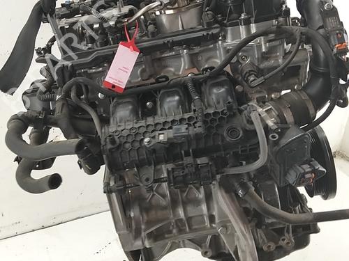 Used Engine Engine 37272840 37272840