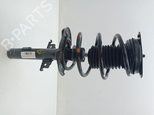 Left front shock absorber RENAULT TALISMAN (LP_) 1.6 dCi 130 | BP23357353M16 