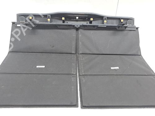 Used Tailgate CITROËN C4 Picasso II 1.6 HDi / BlueHDi 115 (115 hp) 28960144