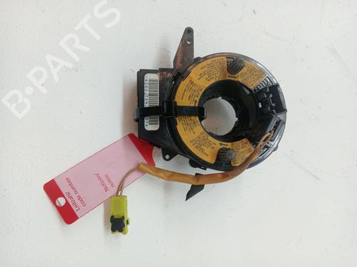 Kontaktrulle Airbag MAZDA 3 Saloon (BK) 1.6 (BK12) (105 hp) 27519514