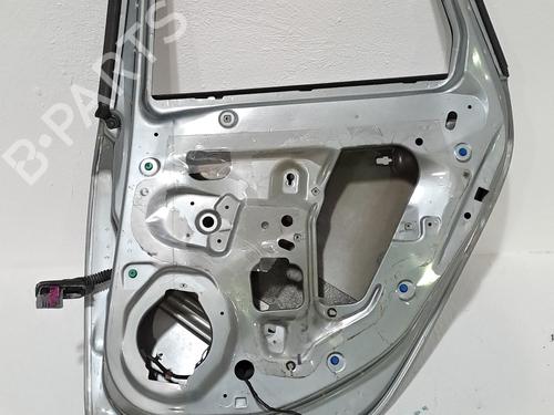 Right rear door OPEL ASTRA J (P10) 2.0 CDTI (68) | BP23975714C5 