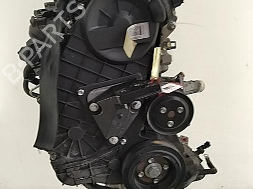 Engine OPEL ZAFIRA / ZAFIRA FAMILY B (A05) 1.7 CDTI (M75) | BP30801483M1