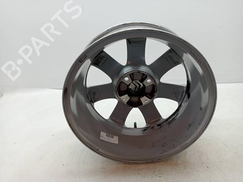 Used Rim CITROËN C-ELYSEE (DD_) 1.6 BlueHDi 100 (99 hp) 23349742