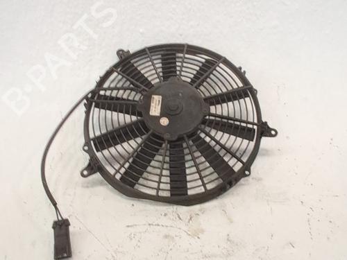 Used Radiator fan Radiator fan SEAT IBIZA III (6L1) 1.9 TDI (100 hp) 36539969 36539969