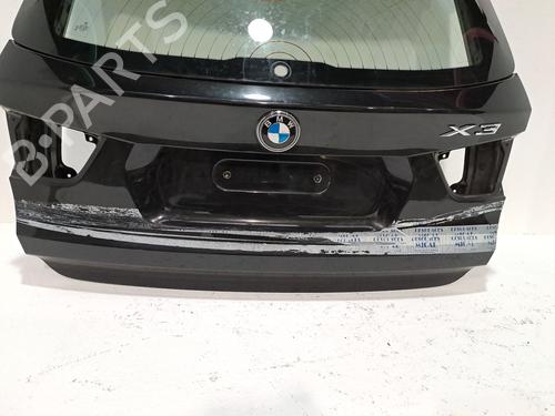 Tailgate BMW X3 (F25) xDrive 20 d | BP23380241C6 