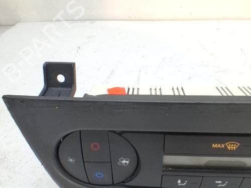 Climate control FORD FIESTA VI (CB1, CCN) 1.0 EcoBoost | BP40551061I5 - Image 4