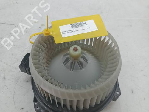 Used Heater blower motor HONDA CR-V III (RE_) 2.2 i-CTDi 4WD (RE6) (140 hp) 23339428