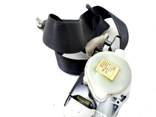 Used Front right seatbelt MAZDA 3 (BL) 2.2 MZR CD (BL10) (150 hp) 30722809