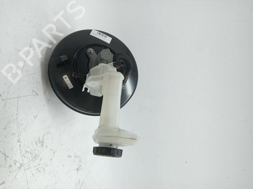 Servo brake NISSAN X-TRAIL III (T32_, T32R, T32RR) 1.6 dCi (T32) | BP23289279M42