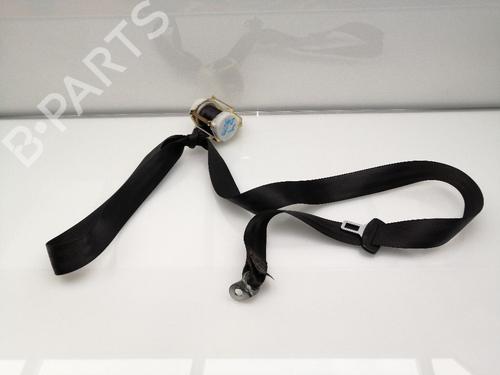 Used Rear right seatbelt AUDI A3 Sportback (8PA) 2.0 TDI 16V (140 hp) 23454022