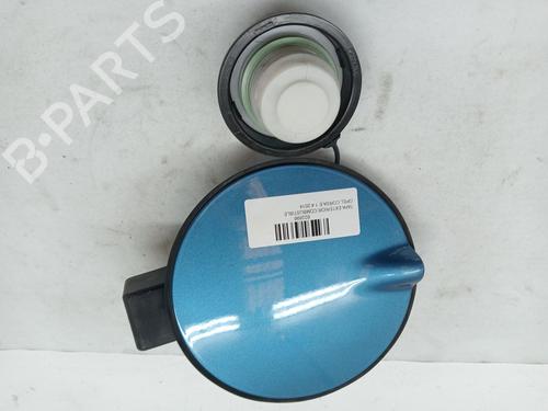 Used Fuel flap OPEL CORSA E (X15) 1.4 (08, 68) (90 hp) 23977602