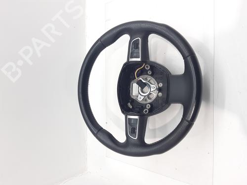 Used Steering wheel AUDI A5 (8T3) 2.0 TDI (170 hp) 31144225