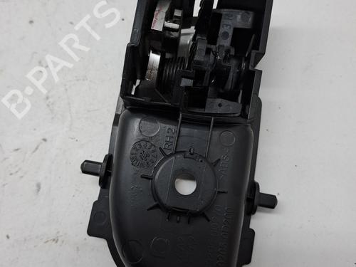 Rear right interior door handle TOYOTA YARIS (_P13_) 1.0 (KSP130_, KSP130) | BP23375677I16 