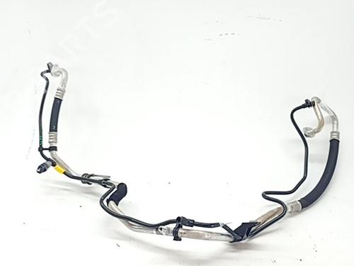 AC pipe OPEL CORSA F (P2JO) 1.2 MHEV | BP30920923M126